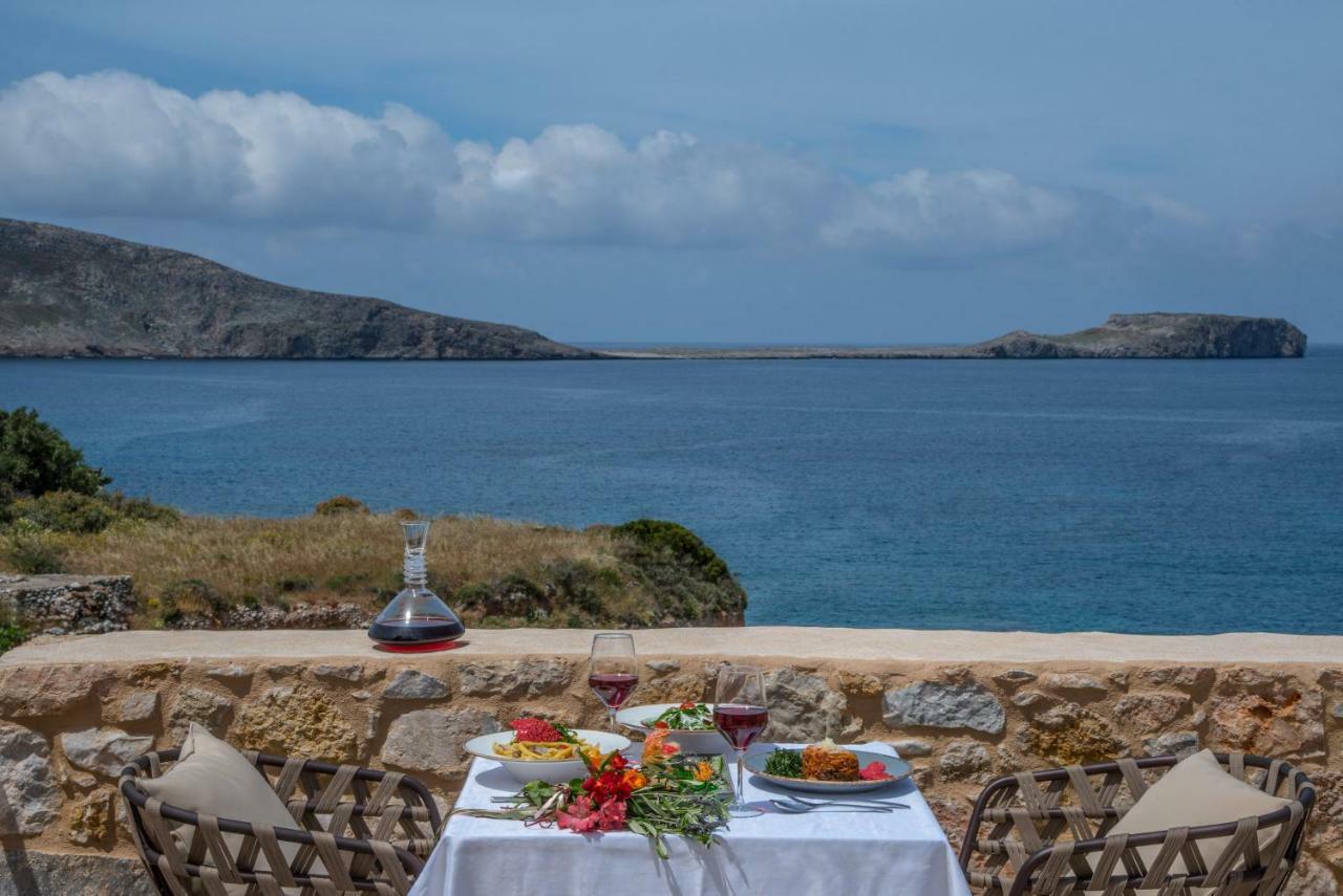 Ippola Boutique Hotel Erimos