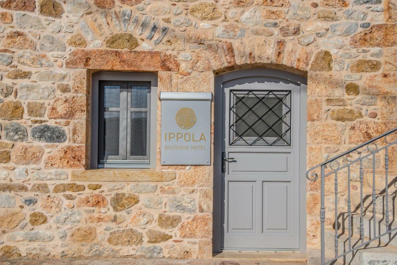 Ippola Boutique Erimos